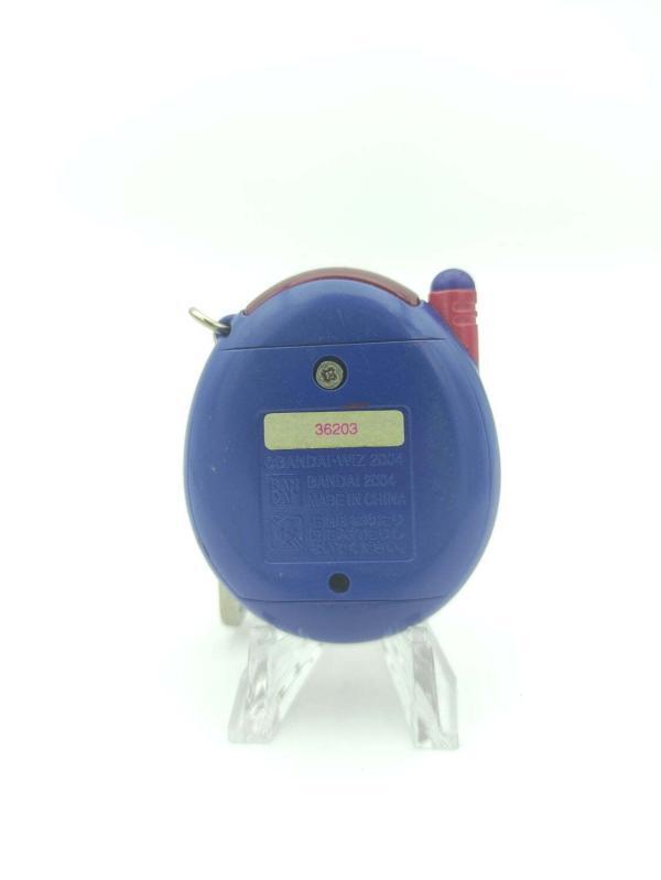 Tamagotchi Keitai Kaitsuu! Tamagotchi Plus Akai Plus Metal Red Bandai Boutique-Tamagotchis 3