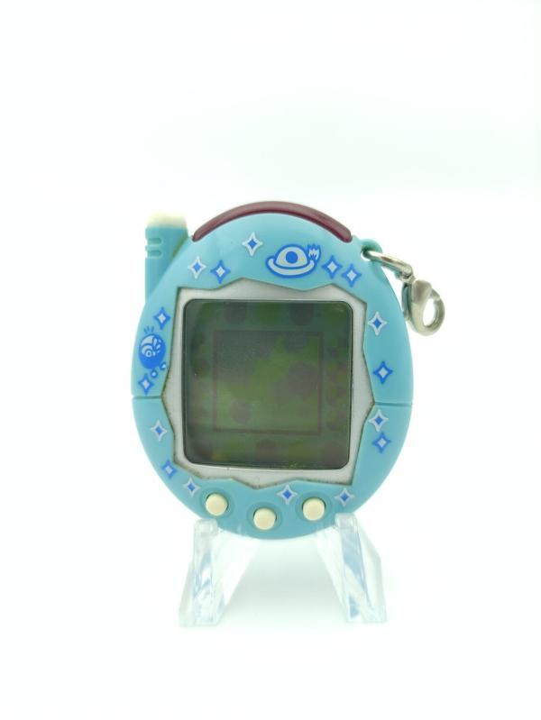 Tamagotchi Keitai Kaitsuu Tamagotchi Plus Light Blue Bandai Boutique-Tamagotchis 2