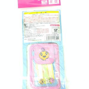 Tamagotchi Leash gear Pink lanyard Memetchi charm Bandai Boutique-Tamagotchis 2