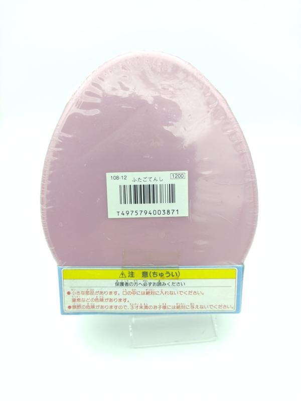 Angelgotchi Tamagotchi 1997 Jigsaw Puzzle 108 Pieces Pink Bandai Boutique-Tamagotchis 3 Angelgotchi Tamagotchi 1997 Jigsaw Puzzle 108 Pieces Pink Bandai Boutique-Tamagotchis 3