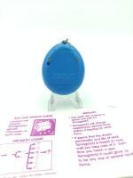 Tamagotchi Original P1/P2 Blue w/ pink Bandai 1997 English Boutique-Tamagotchis 4