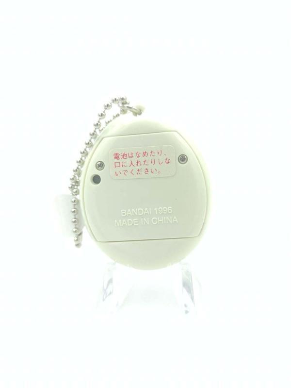 Tamagotchi Original P1/P2 White Original Bandai 1997 Japan Boutique-Tamagotchis 3