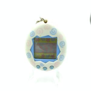 Tamagotchi Angelgotchi Tenshitchi no White Bandai boxed 1997 Boutique-Tamagotchis 6