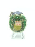 Tamagotchi Osutchi Mesutchi Clear grey Bandai japan Boutique-Tamagotchis 4