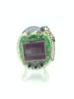 Tamagotchi Osutchi Mesutchi Clear grey Bandai japan Boutique-Tamagotchis 3