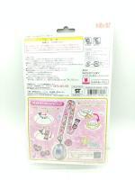 Tamagotchi P’s Leash gear pink lanyard Dx charm Strap Bandai Boutique-Tamagotchis 4