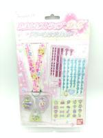 Tamagotchi P’s Leash gear pink lanyard Dx charm Strap Bandai Boutique-Tamagotchis 3