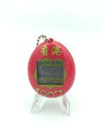 Tamagotchi V1 Honk Kong Edition Bandai 1998 Red Boutique-Tamagotchis 3