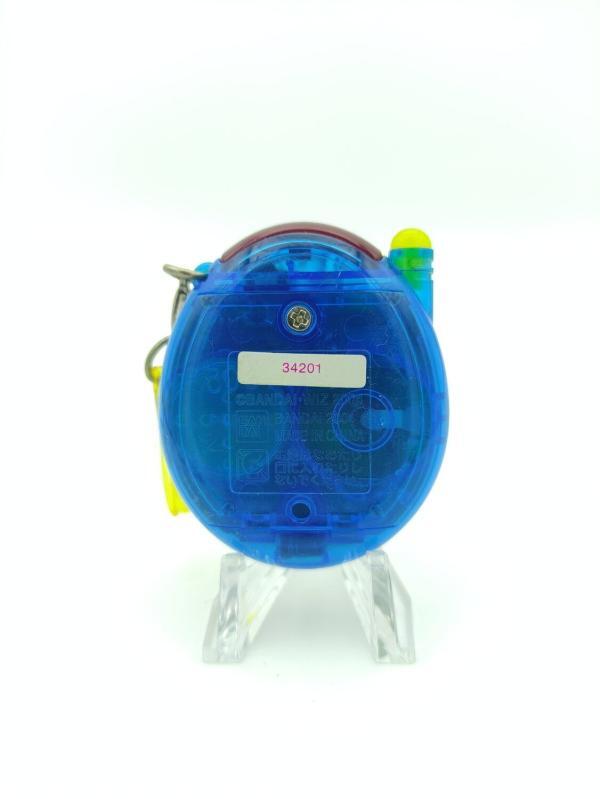 Tamagotchi Keitai Kaitsuu Tamagotchi Plus Clear Blue Bandai Boutique-Tamagotchis 3