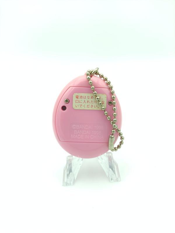 Tamagotchi Tamaotch / Tamao Nakamura pink Bandai Boutique-Tamagotchis 3