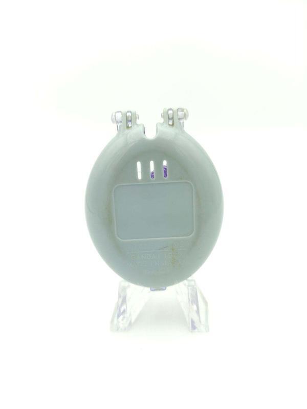 Tamagotchi Case P1/P2 Blue bleu Bandai Boutique-Tamagotchis 3 Tamagotchi Case P1/P2 Blue bleu Bandai Boutique-Tamagotchis 3