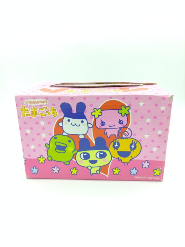 Metal box Bandai Tamagotchi pink Boutique-Tamagotchis 2