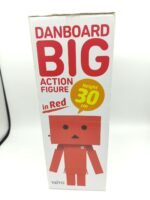 Kaiyodo Taito Danboard Big figure Red Ver. Japanese 30cm Boutique-Tamagotchis 4