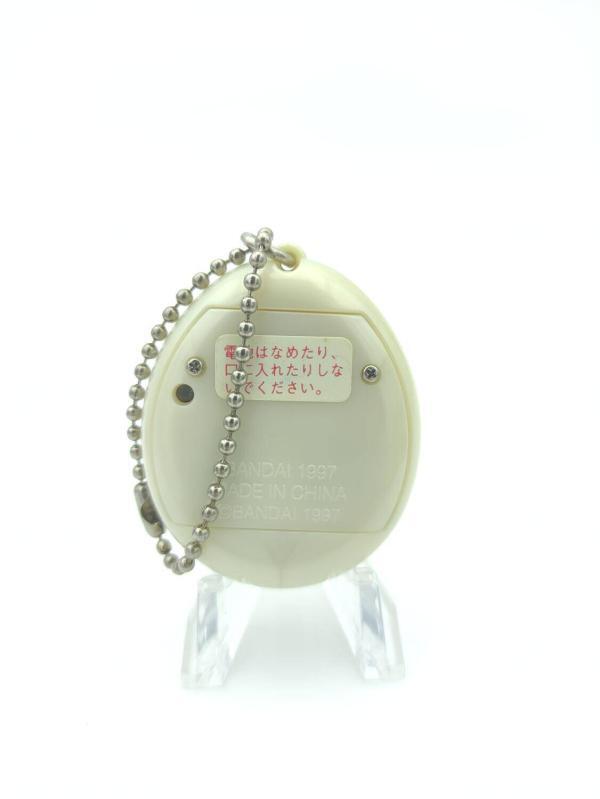 Tamagotchi Angelgotchi Tenshitchi no White Bandai 1997 Boutique-Tamagotchis 3