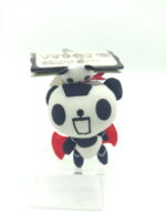 Panda-Z THE ROBONIMATION Keychain Porte clé Plush Megahouse 9cm Boutique-Tamagotchis 3