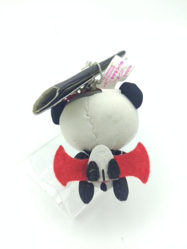 Panda-Z THE ROBONIMATION Keychain Porte clé Plush Megahouse 9cm Boutique-Tamagotchis 3