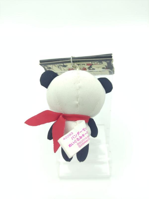 Panda-Z THE ROBONIMATION Keychain Porte clé Plush Pan-Taron 9cm Boutique-Tamagotchis 3 Panda-Z THE ROBONIMATION Keychain Porte clé Plush Pan-Taron 9cm Boutique-Tamagotchis 3