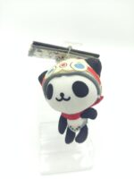Panda-Z THE ROBONIMATION Keychain Porte clé Plush Rabina Rabinna 9cm Boutique-Tamagotchis 3