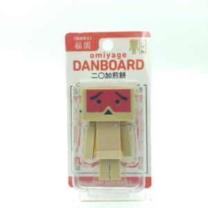 Kaiyodo Taito Danboard Big figure Red Ver. Japanese 30cm Boutique-Tamagotchis 8