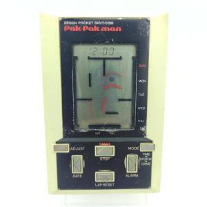 Nintendo Pokemon Pikachu Pocket Game Virtual Pet 1998 Pedometer Boutique-Tamagotchis 5