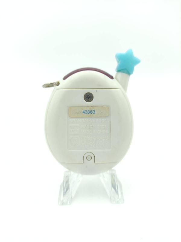 Tamagotchi Plus Ura Jinsei Uratama Ura Mark White Bandai Boutique-Tamagotchis 3