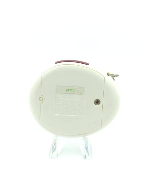 Tamagotchi Tamasuku School Bandai Blanc white Boutique-Tamagotchis 3