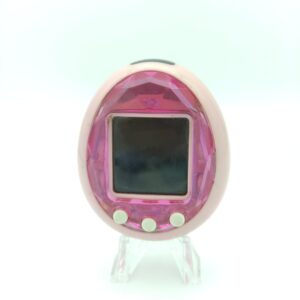 Tamagotchi ID L Color Royal Pink  15th Anniversary Virtual Pet Bandai Boutique-Tamagotchis 6