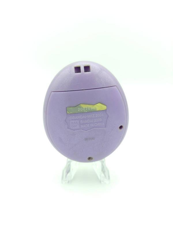 Tamagotchi ID Color Purple Virtual Pet Bandai Boutique-Tamagotchis 3