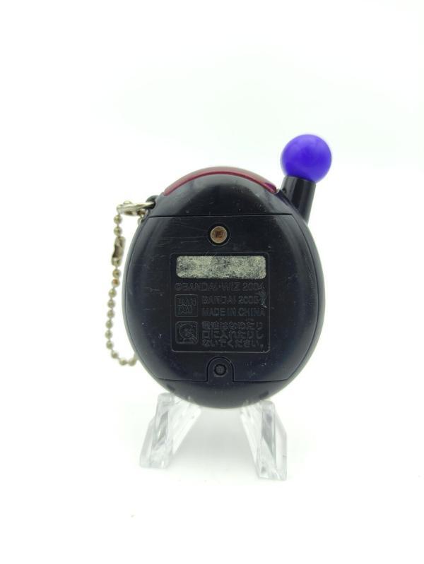 Tamagotchi Entama Chou Jinsei Enjoi Plus GUTS Black  Bandai Boutique-Tamagotchis 3