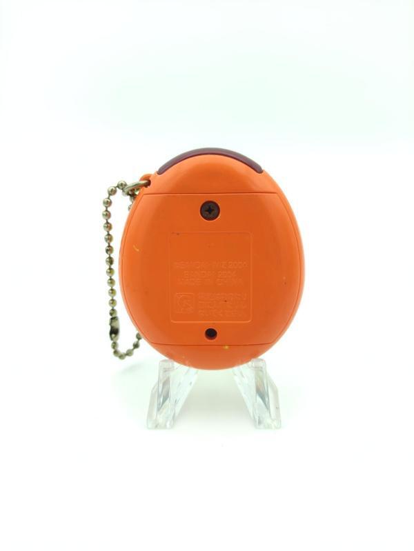 Tamagotchi Plus Connection Version 1 Yellow Cross bandai Boutique-Tamagotchis 3