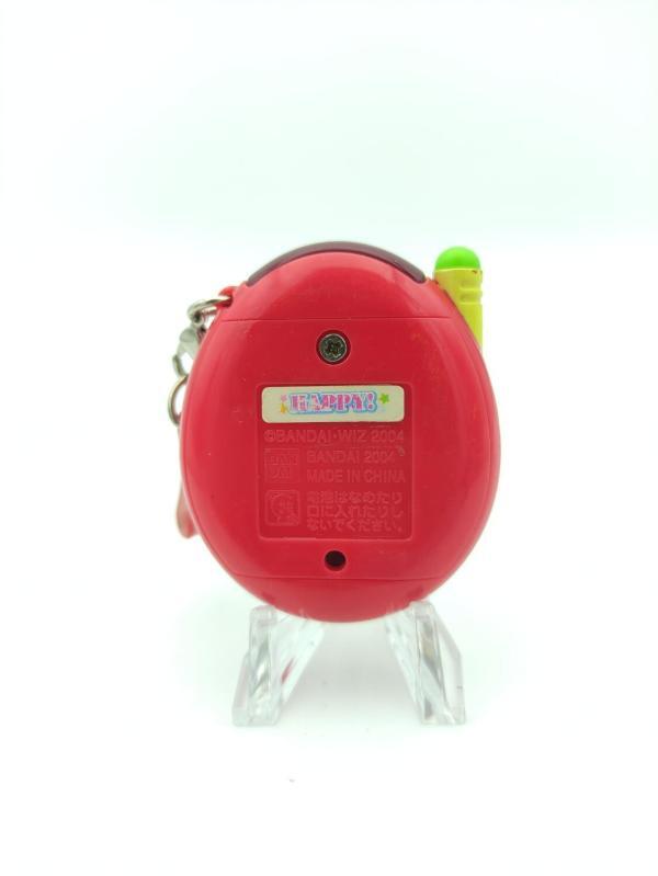 Tamagotchi Keitai Kaitsuu! Tamagotchi Plus Akai Apple Red Bandai Boutique-Tamagotchis 3