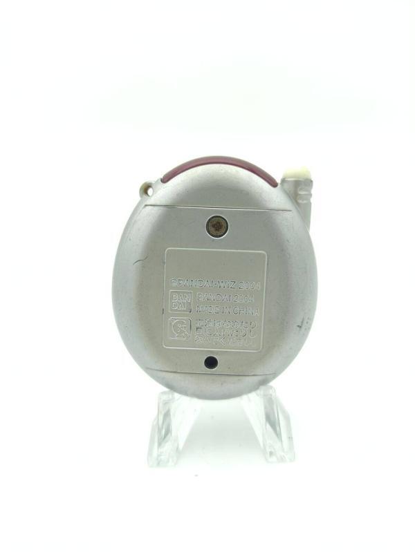 Tamagotchi Keitai Kaitsuu! Tamagotchi Plus Winter Set Pink Boutique-Tamagotchis 3