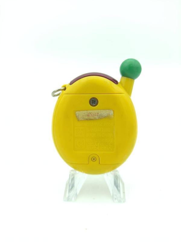 Tamagotchi Entama Chou Jinsei Enjoi Plus Yellow Sweater Bandai Boutique-Tamagotchis 3