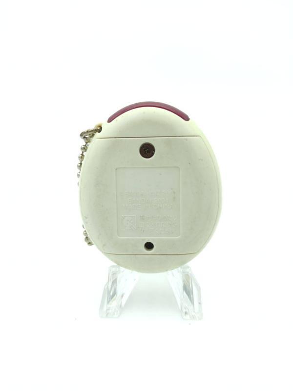 Tamagotchi Plus Connection Version 1 White bandai Boutique-Tamagotchis 3 Tamagotchi Plus Connection Version 1 White bandai Boutique-Tamagotchis 3