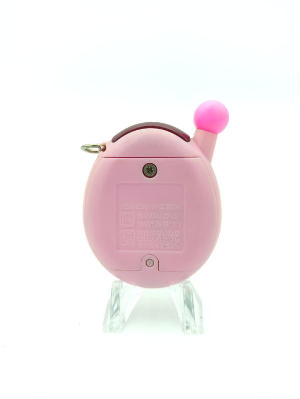 Tamagotchi Entama Chou Jinsei Enjoi Plus Cherry Blossoms Bandai Boutique-Tamagotchis 3