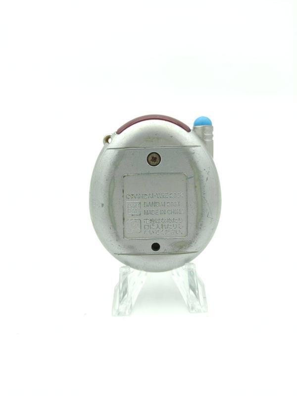Tamagotchi Keitai Kaitsuu! Tamagotchi Plus Winter Set Blue Boutique-Tamagotchis 3