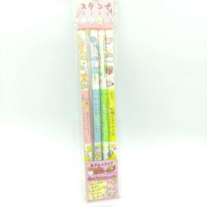 3 Tamagotchi Angelgotchi Pencil Bandai Boutique-Tamagotchis 5