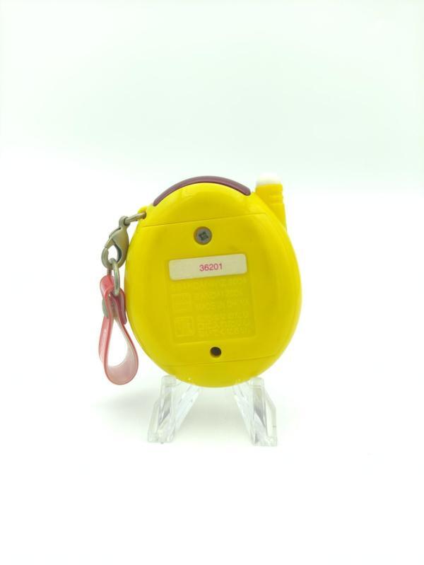 Tamagotchi Keitai Kaitsuu! Tamagotchi Plus Akai Caramel Bandai Boutique-Tamagotchis 3