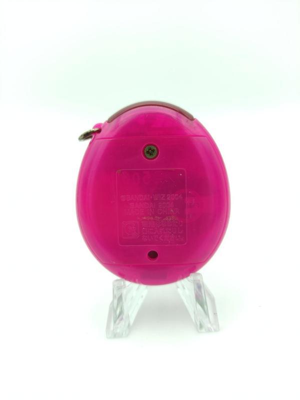 Tamagotchi Plus Connection Version 1 Translucent Pink bandai Boutique-Tamagotchis 3 Tamagotchi Plus Connection Version 1 Translucent Pink bandai Boutique-Tamagotchis 3