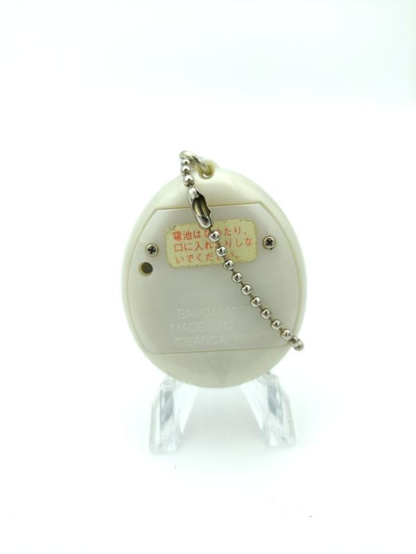 Tamagotchi Angelgotchi Tenshitchi no White Bandai 1997 Boutique-Tamagotchis 3