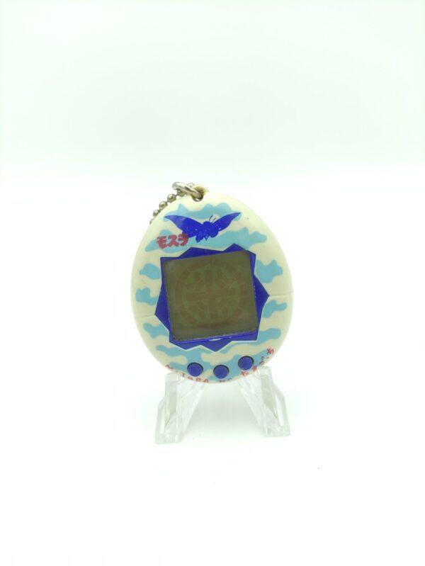 Tamagotchi Mothra Blue Virtual Pet Bandai Japan Boutique-Tamagotchis 2