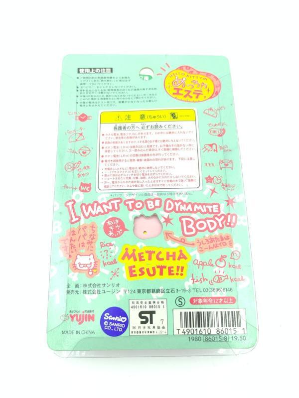 Sanrio HELLO KITTY Metcha Esute YUJIN Virtual Pet Boutique-Tamagotchis 3 Sanrio HELLO KITTY Metcha Esute YUJIN Virtual Pet Boutique-Tamagotchis 3