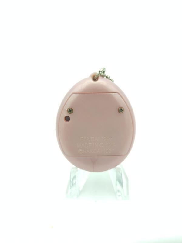 Tamagotchi Angelgotchi Tenshitchi no Pink Bandai 1997 Boutique-Tamagotchis 3