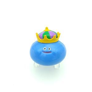 Dragon Quest Soft Vinyl Monster Slime tower PVC Figure 14cm Silver Boutique-Tamagotchis 6