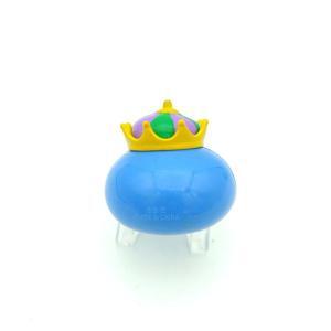 Dragon Quest Soft Vinyl Monster King Slime PVC Figure 4cm Boutique-Tamagotchis 2