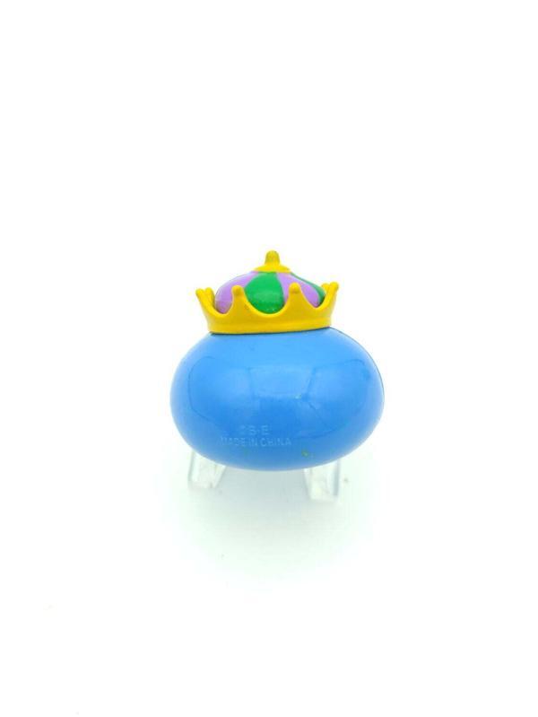 Dragon Quest Soft Vinyl Monster King Slime PVC Figure 4cm Boutique-Tamagotchis 3