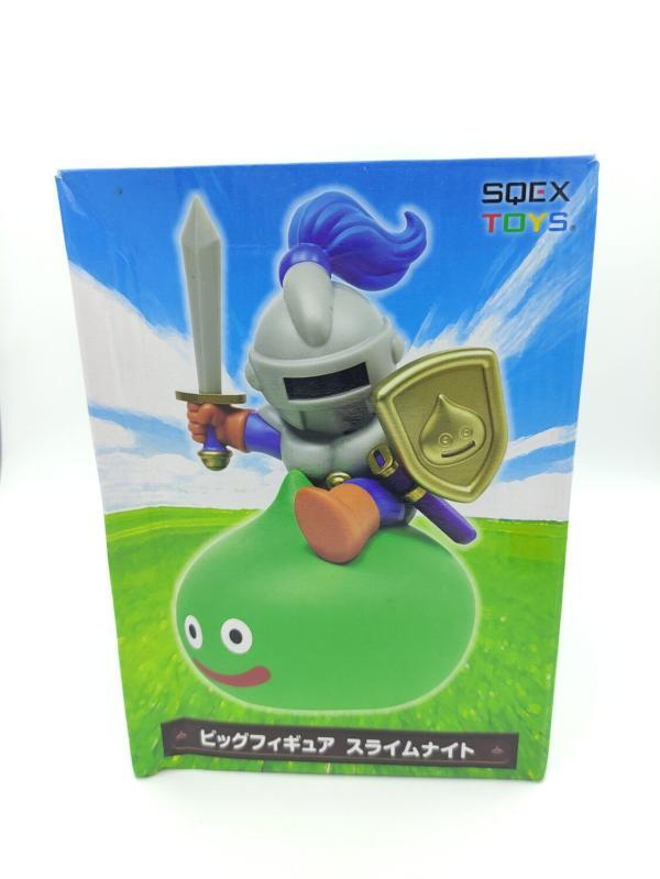 Dragon Quest Soft Vinyl Monster Slime Knight PVC Figure 14cm Boutique-Tamagotchis 2