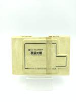 Evil Spirit House (Akuryo no yakata) Bandai LCD solar power Bandai working Boutique-Tamagotchis 4