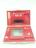 Evil Spirit House (Akuryo no yakata) Bandai LCD solar power Bandai working Boutique-Tamagotchis 3