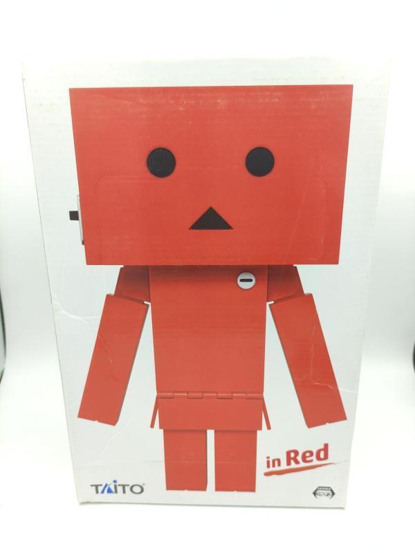 Kaiyodo Taito Danboard Big figure Red Ver. Japanese 30cm Boutique-Tamagotchis 4